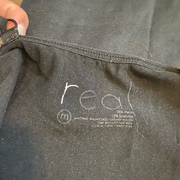 Bodysuit with strappy details - Picture 2 of 2